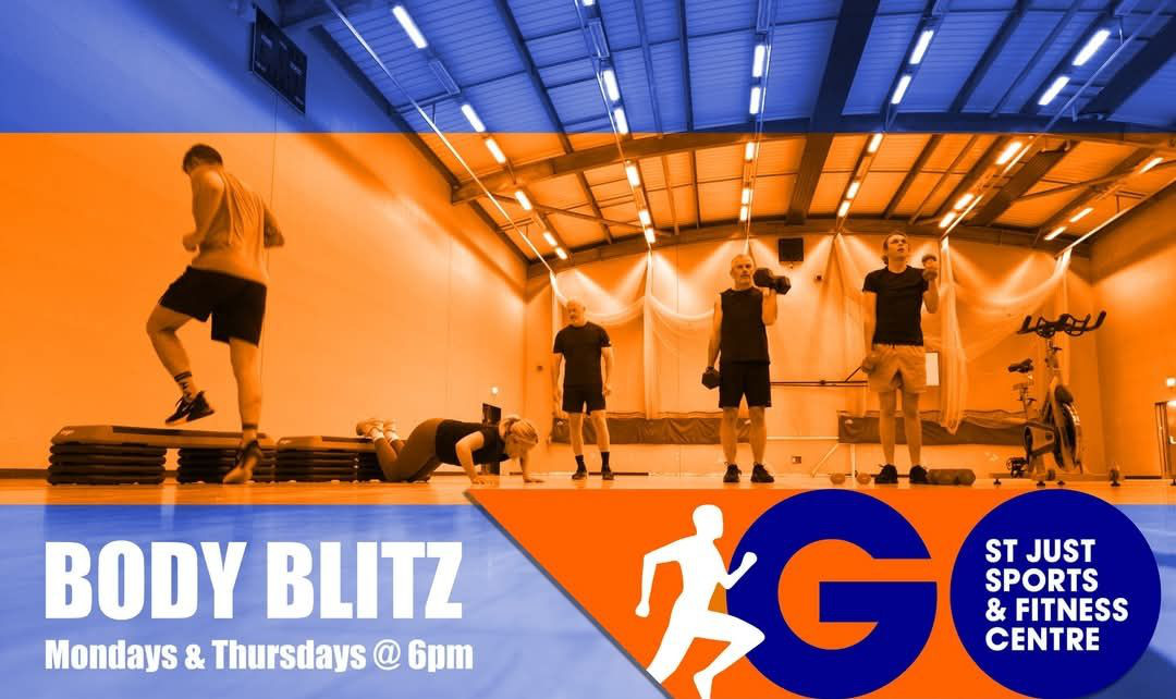 Body Blitz